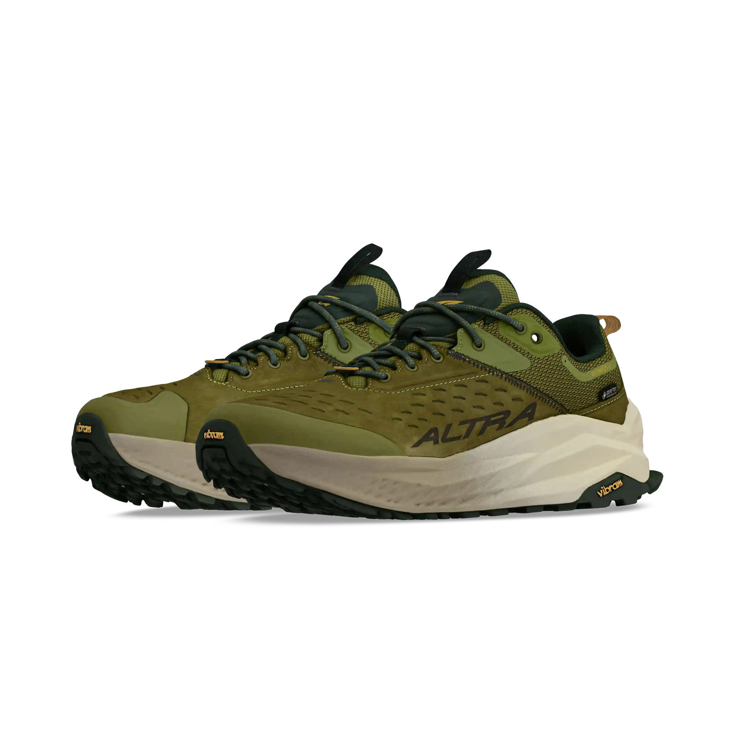 Men's Olympus 6 Hike Low GTX
