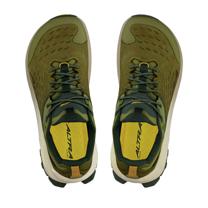 Men's Olympus 6 Hike Low GTX