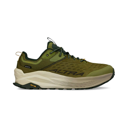 Men's Olympus 6 Hike Low GTX