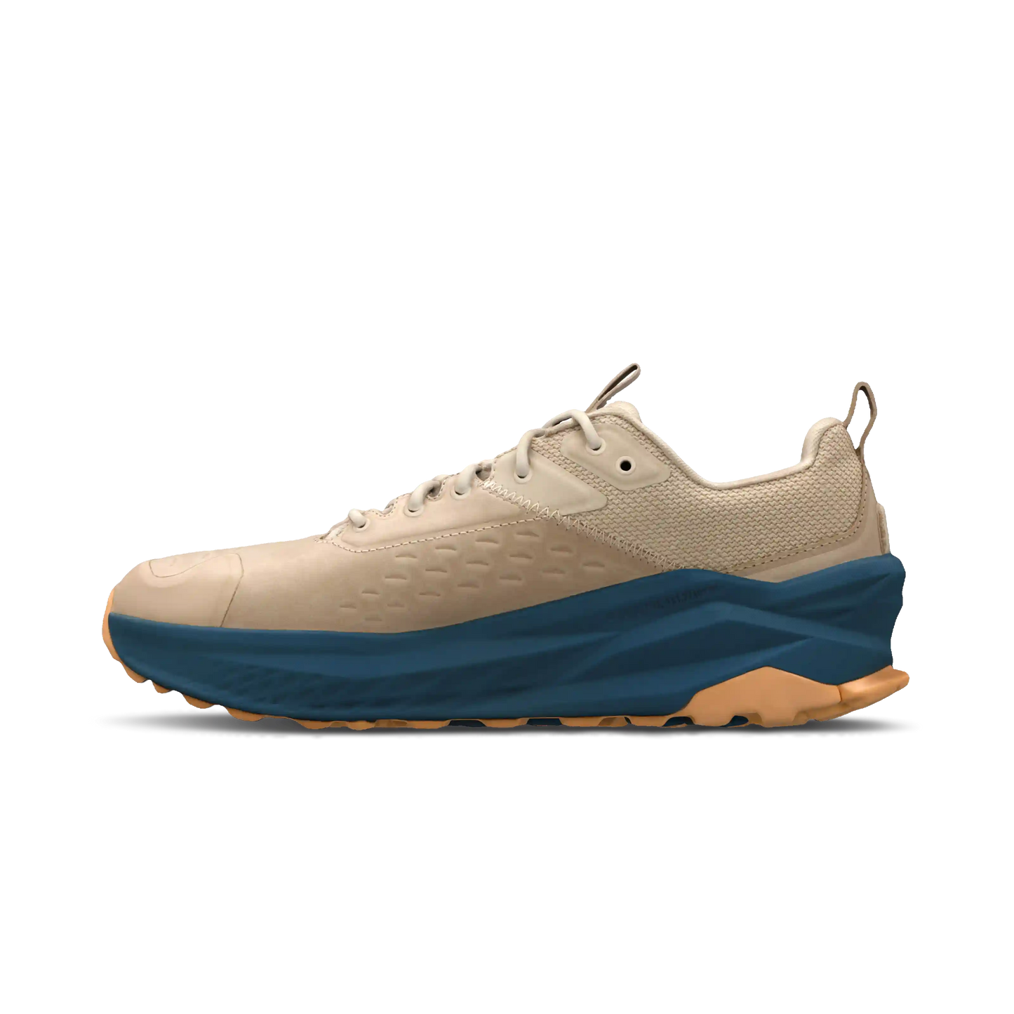 Men's Olympus 6 Hike Low GTX