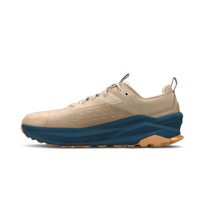 Men's Olympus 6 Hike Low GTX