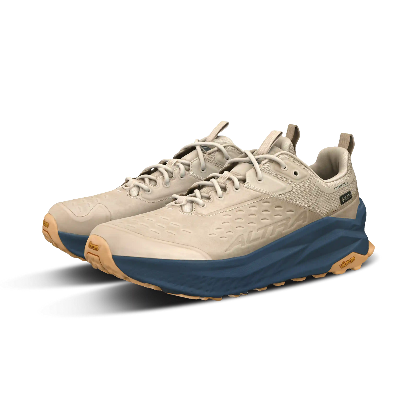 Men's Olympus 6 Hike Low GTX
