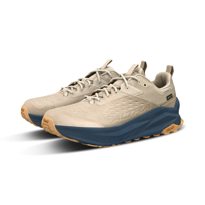 Men's Olympus 6 Hike Low GTX