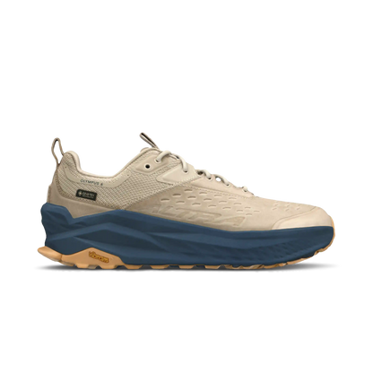 Men's Olympus 6 Hike Low GTX