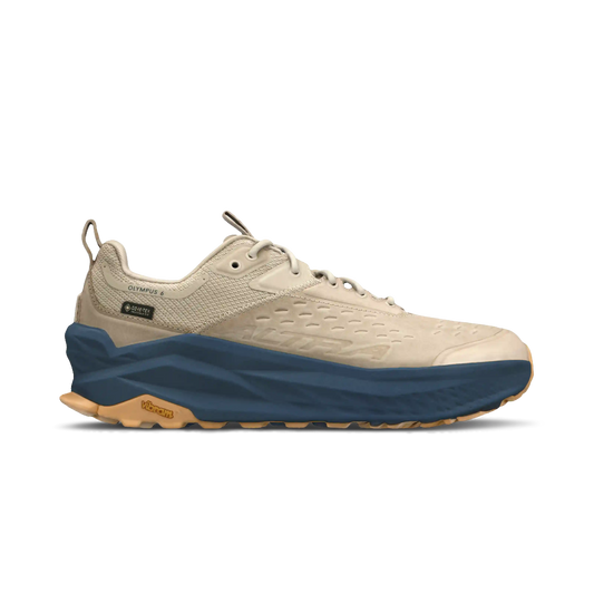 Men's Olympus 6 Hike Low GTX