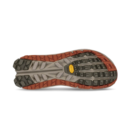 Men's Olympus 6 Hike Low GTX