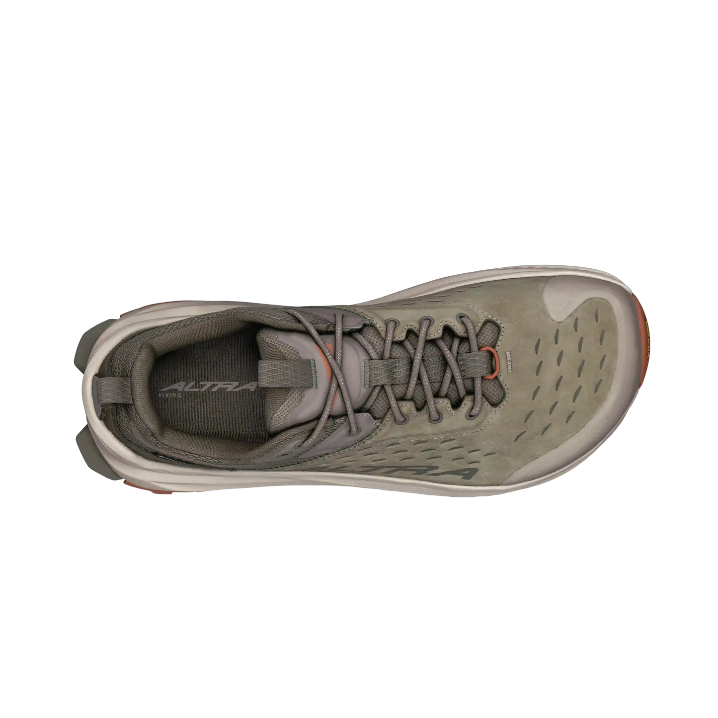 Men's Olympus 6 Hike Low GTX