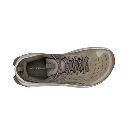 Men's Olympus 6 Hike Low GTX