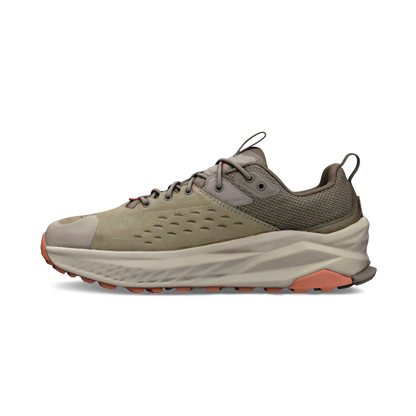 Men's Olympus 6 Hike Low GTX