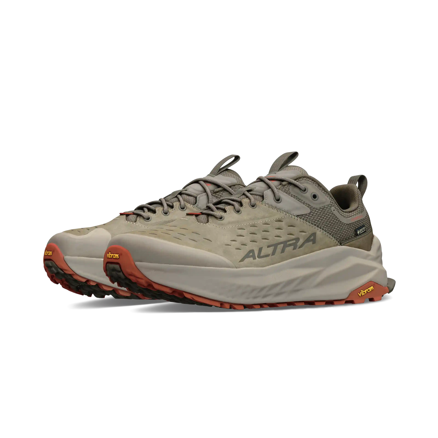 Men's Olympus 6 Hike Low GTX