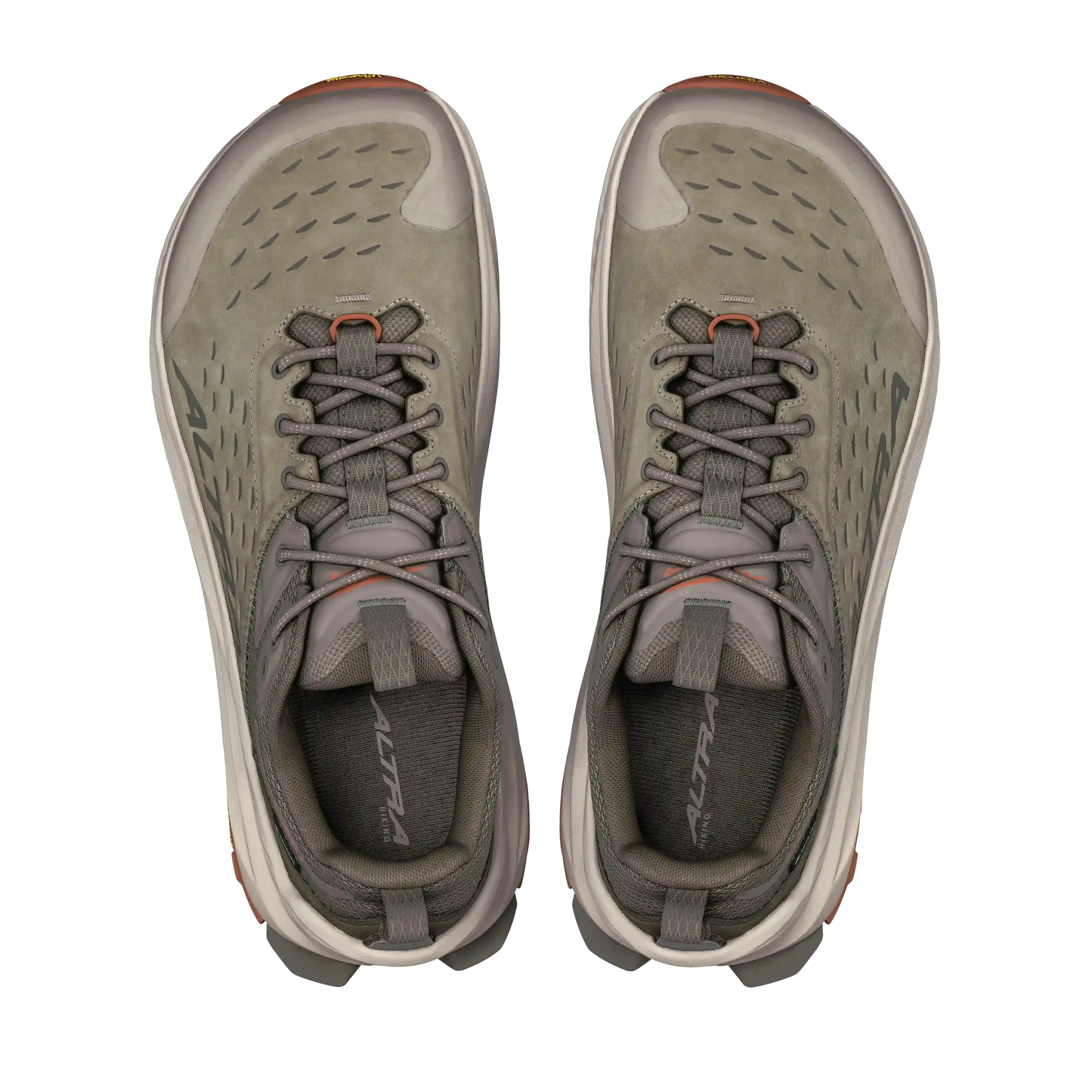 Men's Olympus 6 Hike Low GTX