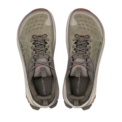 Men's Olympus 6 Hike Low GTX