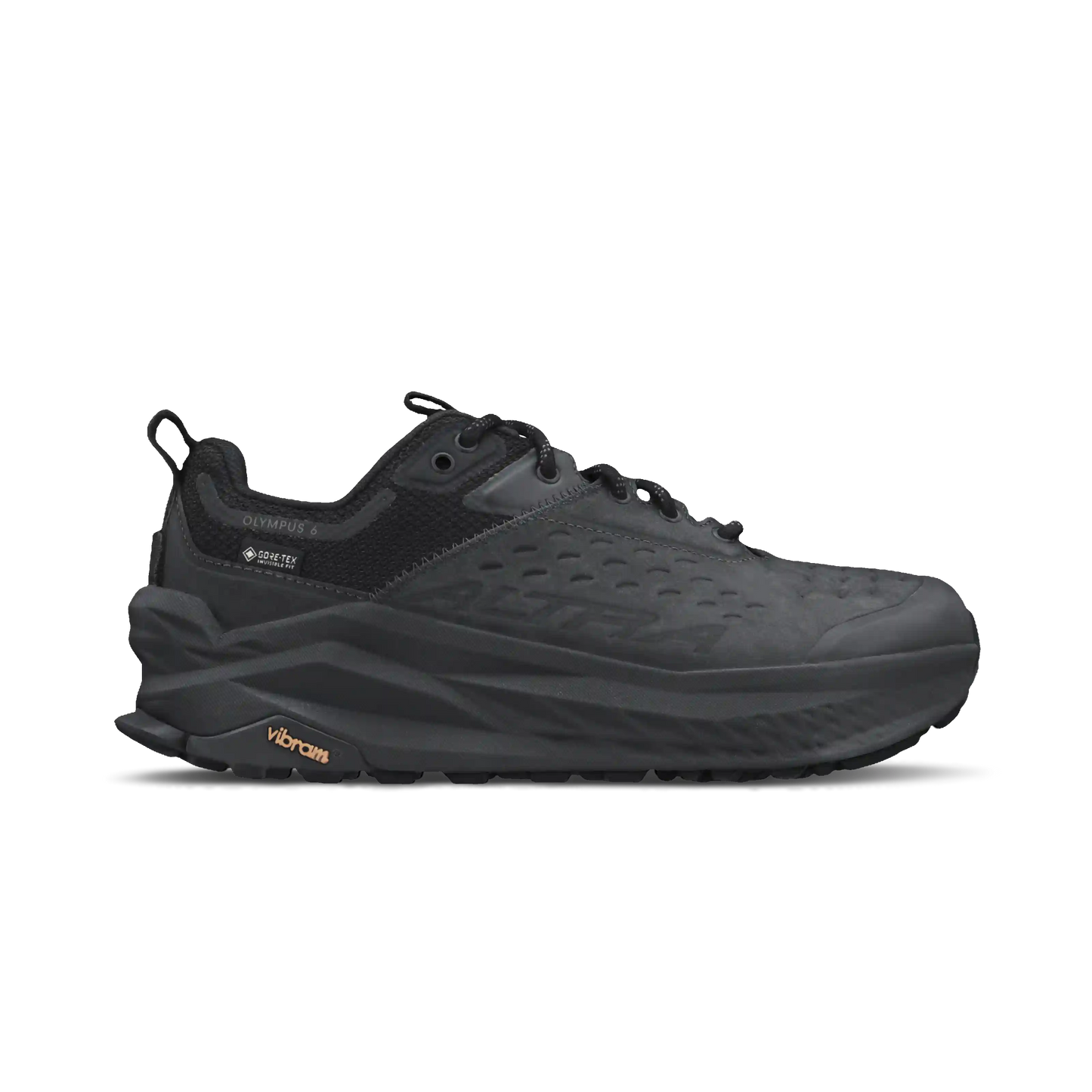 Women's Olympus 6 Hike Low GTX