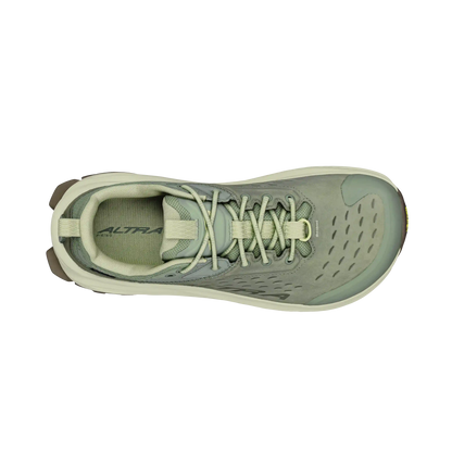 Women's Olympus 6 Hike Low GTX