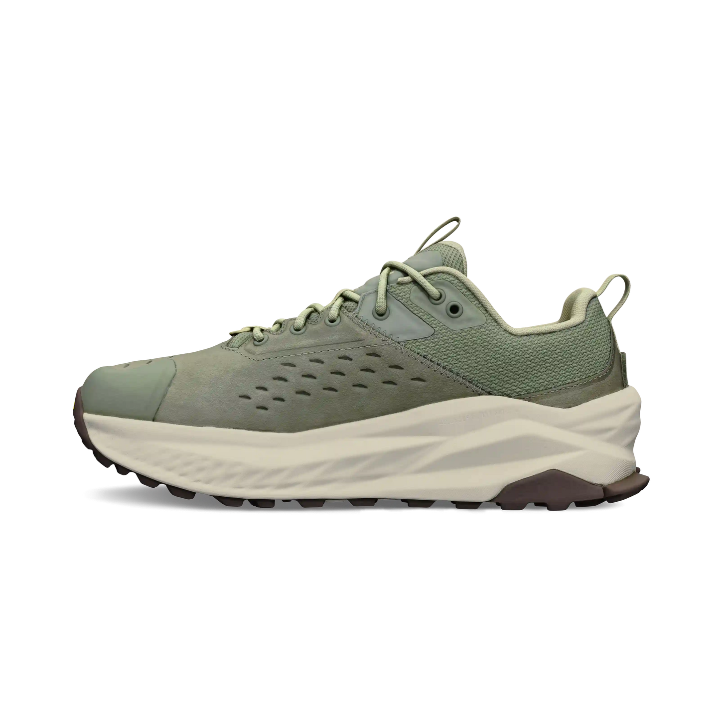 Women's Olympus 6 Hike Low GTX