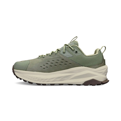 Women's Olympus 6 Hike Low GTX