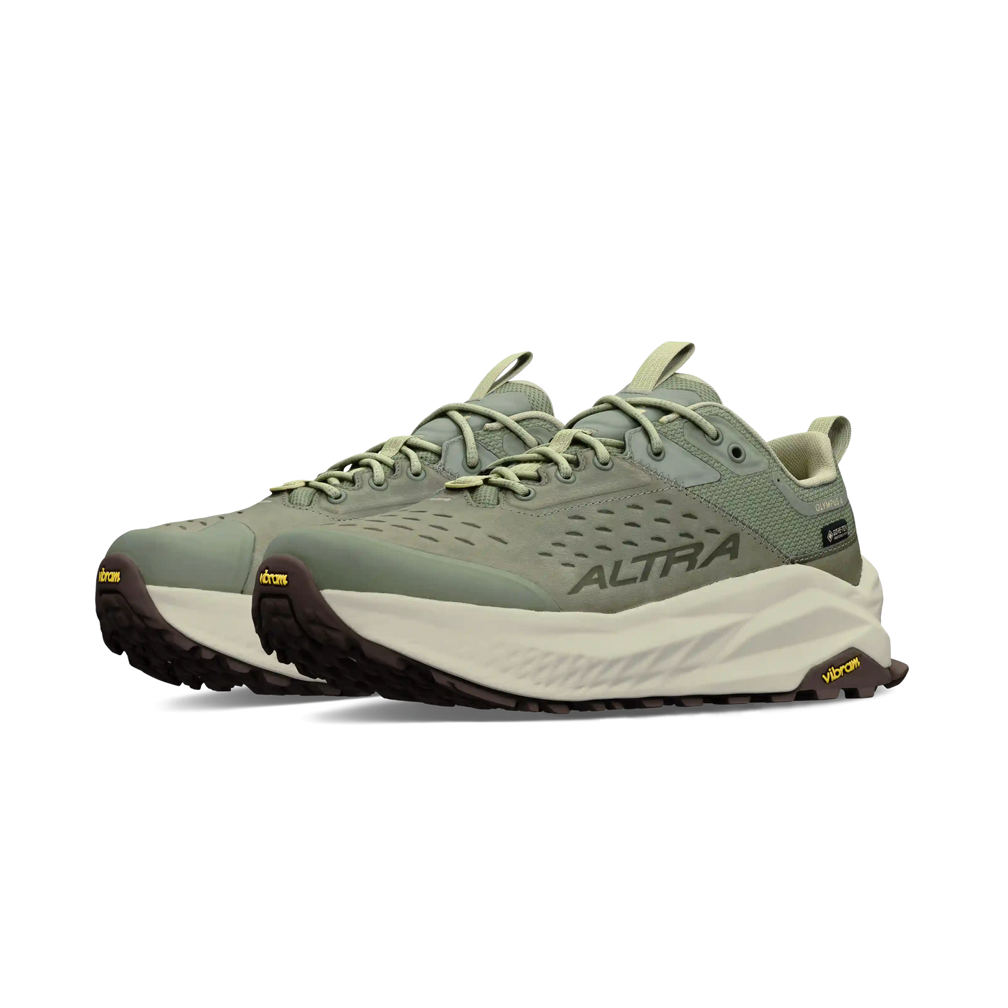 Women's Olympus 6 Hike Low GTX