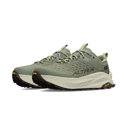 Women's Olympus 6 Hike Low GTX
