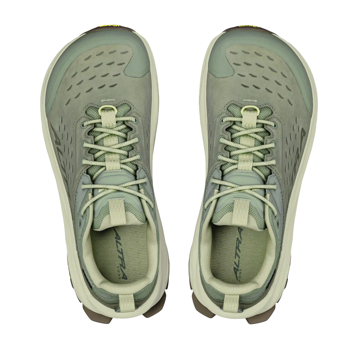 Women's Olympus 6 Hike Low GTX
