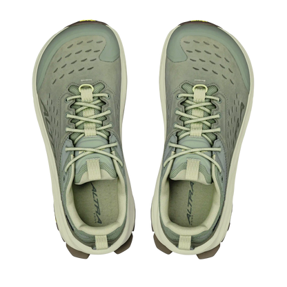 Women's Olympus 6 Hike Low GTX
