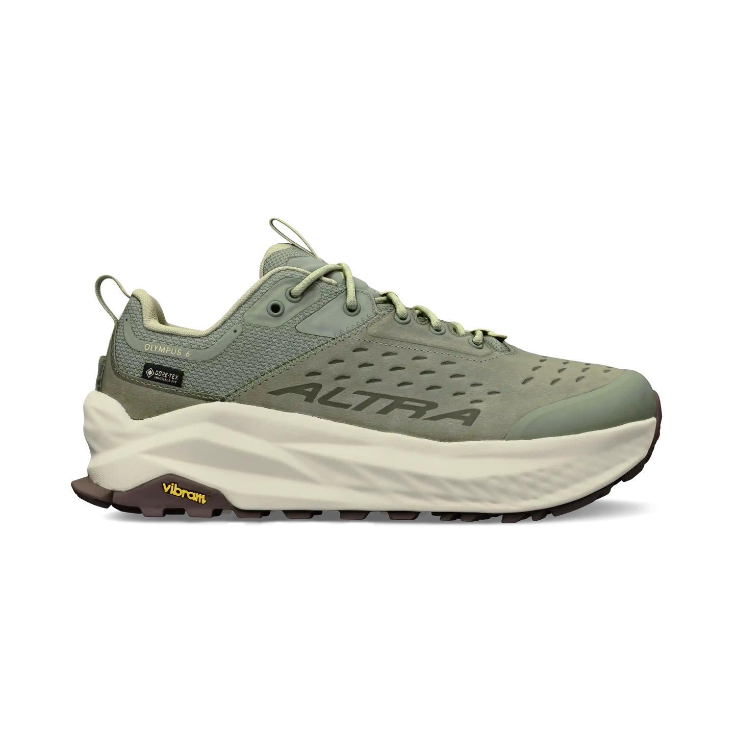 Women's Olympus 6 Hike Low GTX
