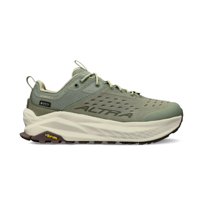 Women's Olympus 6 Hike Low GTX