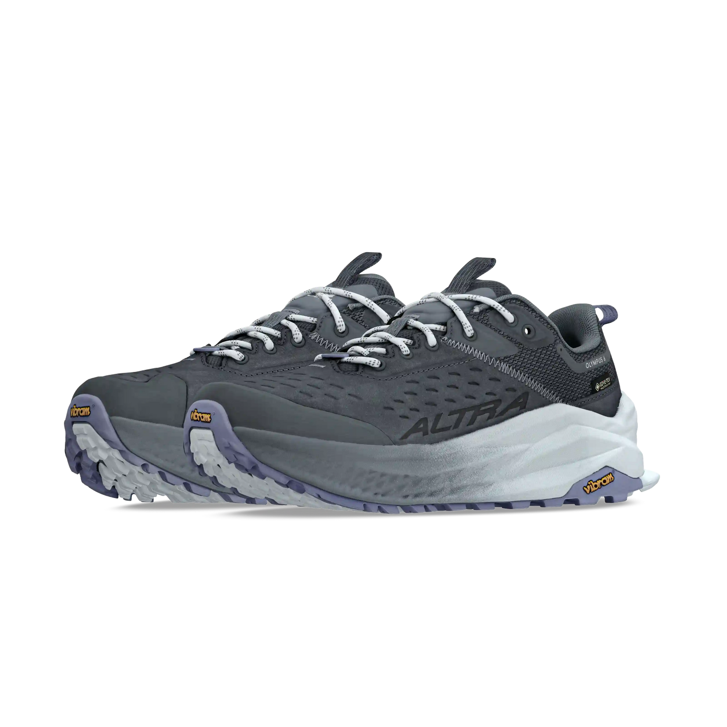 Women's Olympus 6 Hike Low GTX