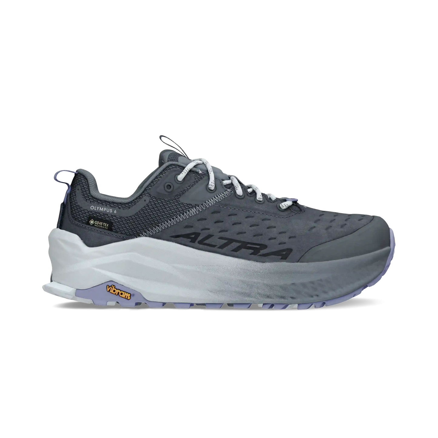 Women's Olympus 6 Hike Low GTX