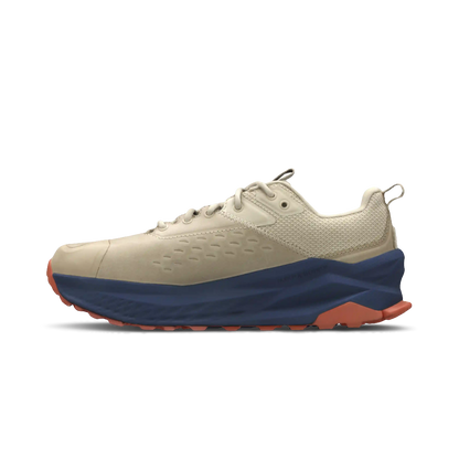Women's Olympus 6 Hike Low GTX