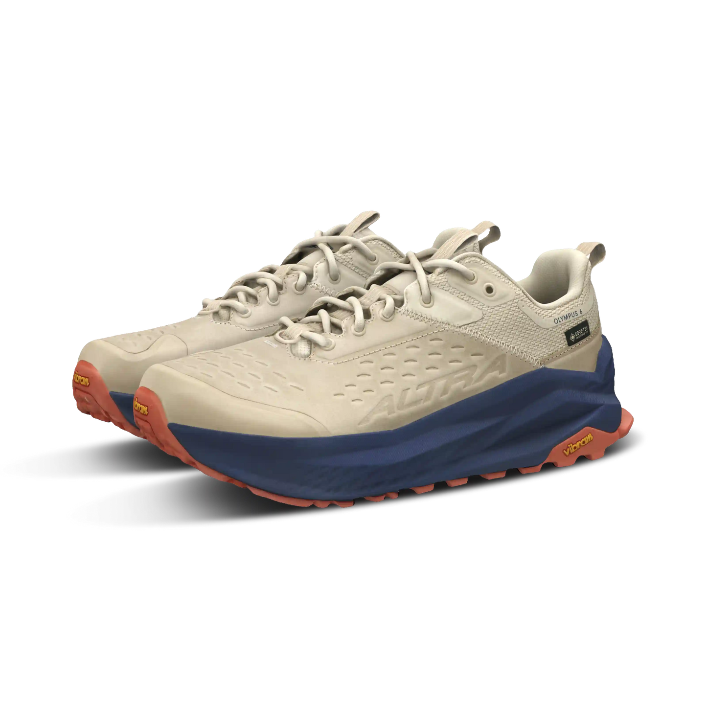 Women's Olympus 6 Hike Low GTX