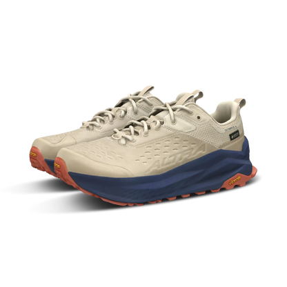 Women's Olympus 6 Hike Low GTX