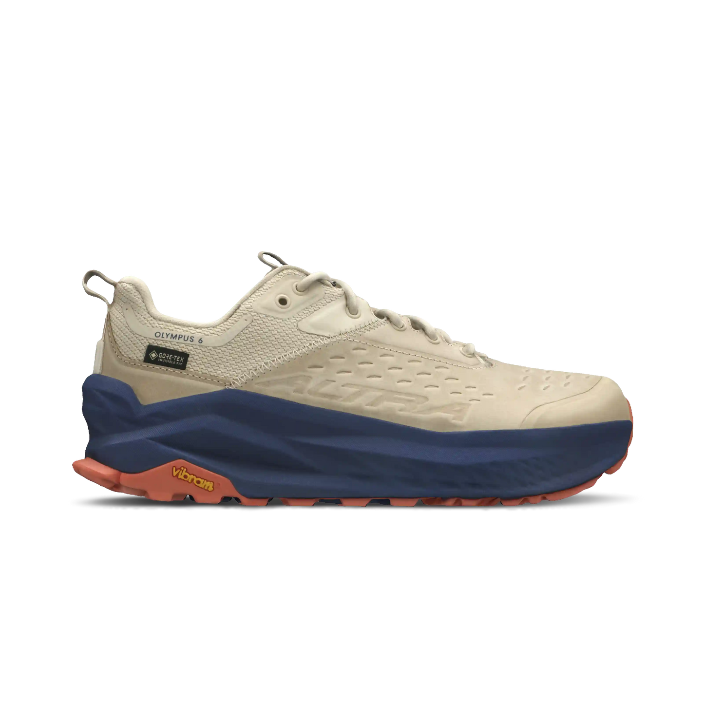 Women's Olympus 6 Hike Low GTX