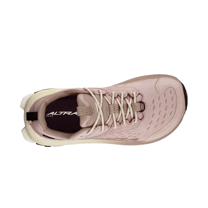 Women's Olympus 6 Hike Low GTX