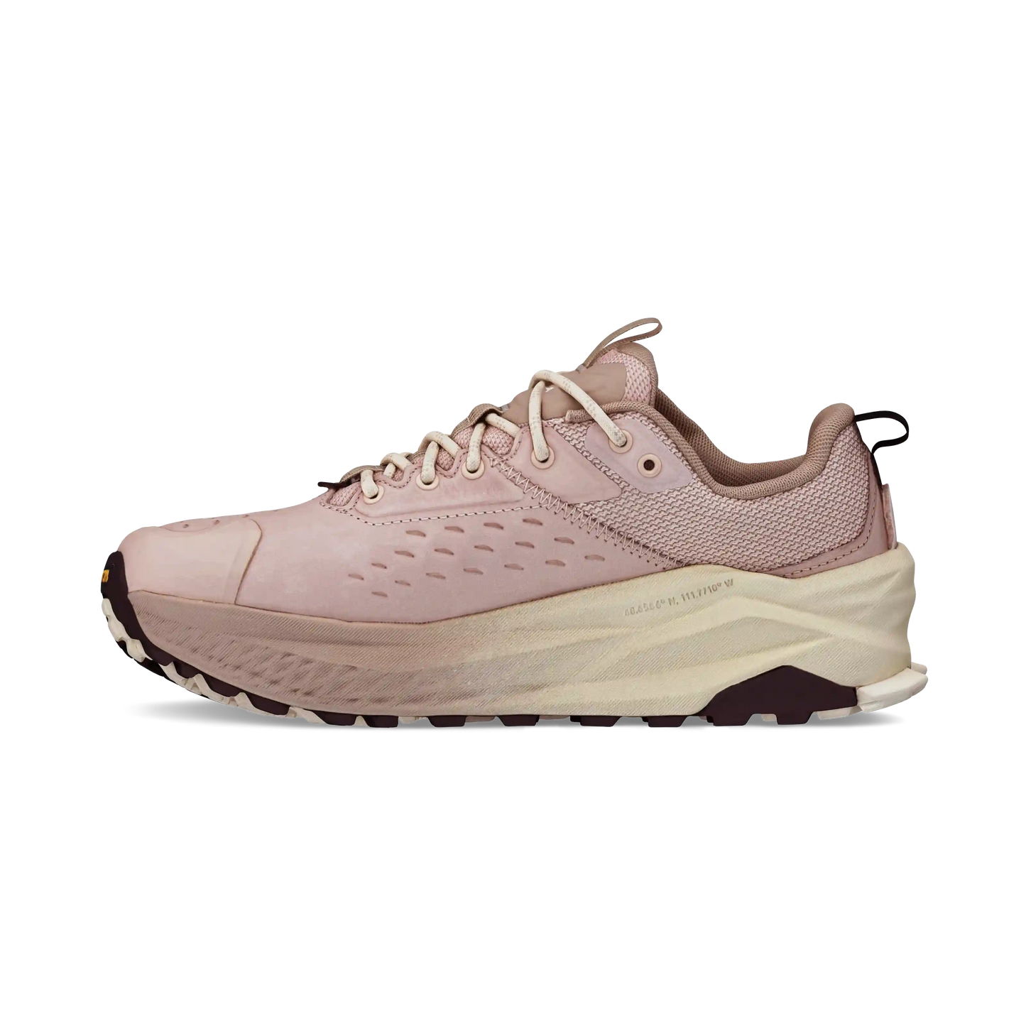 Women's Olympus 6 Hike Low GTX