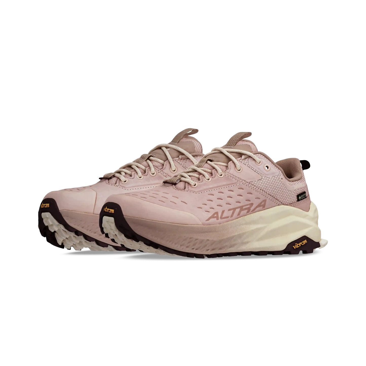 Women's Olympus 6 Hike Low GTX