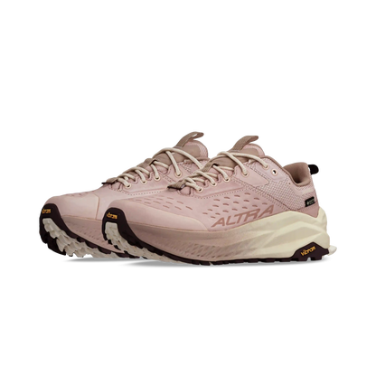 Women's Olympus 6 Hike Low GTX