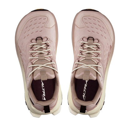 Women's Olympus 6 Hike Low GTX