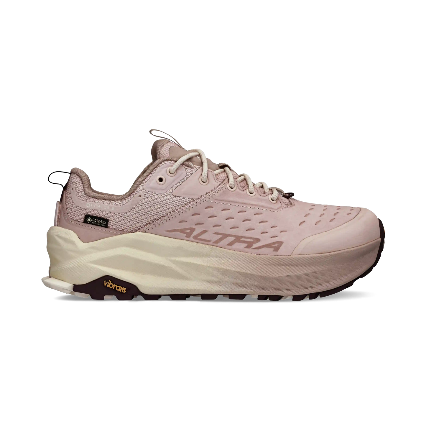 Women's Olympus 6 Hike Low GTX
