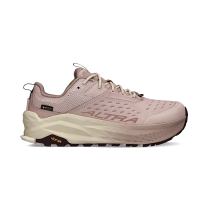 Women's Olympus 6 Hike Low GTX