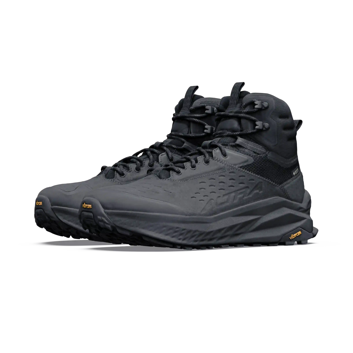 Men's Olympus 6 Hike Mid GTX