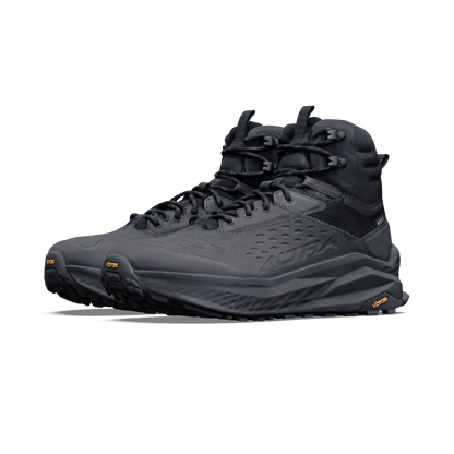 Men's Olympus 6 Hike Mid GTX