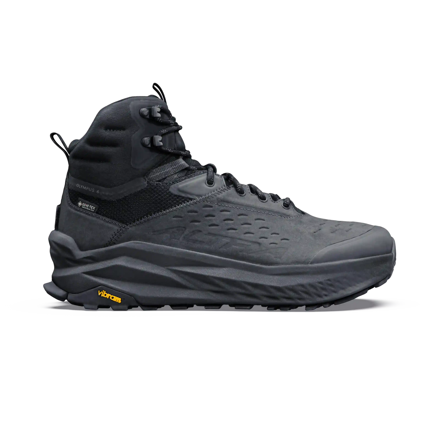 Men's Olympus 6 Hike Mid GTX