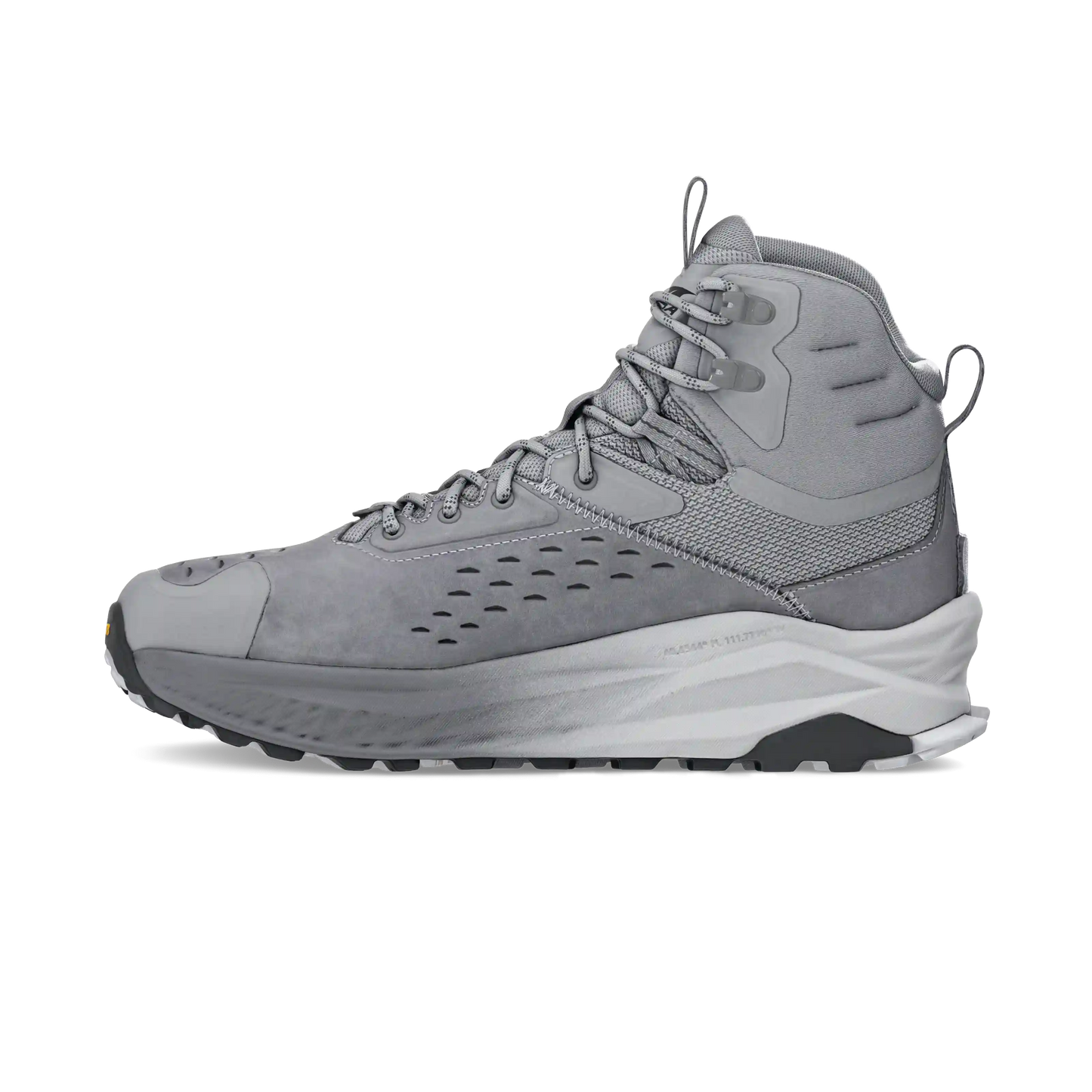 Men's Olympus 6 Hike Mid GTX