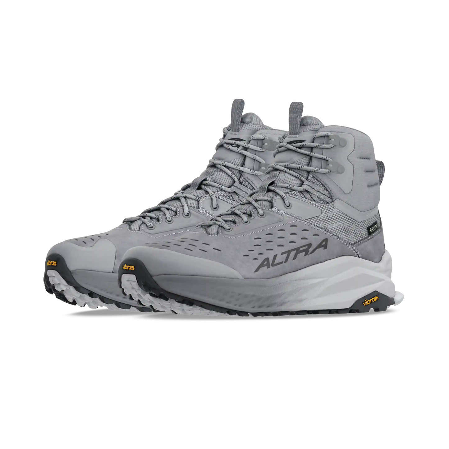 Men's Olympus 6 Hike Mid GTX