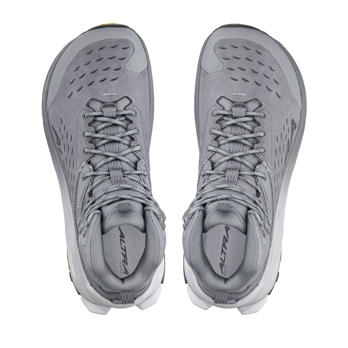 Men's Olympus 6 Hike Mid GTX