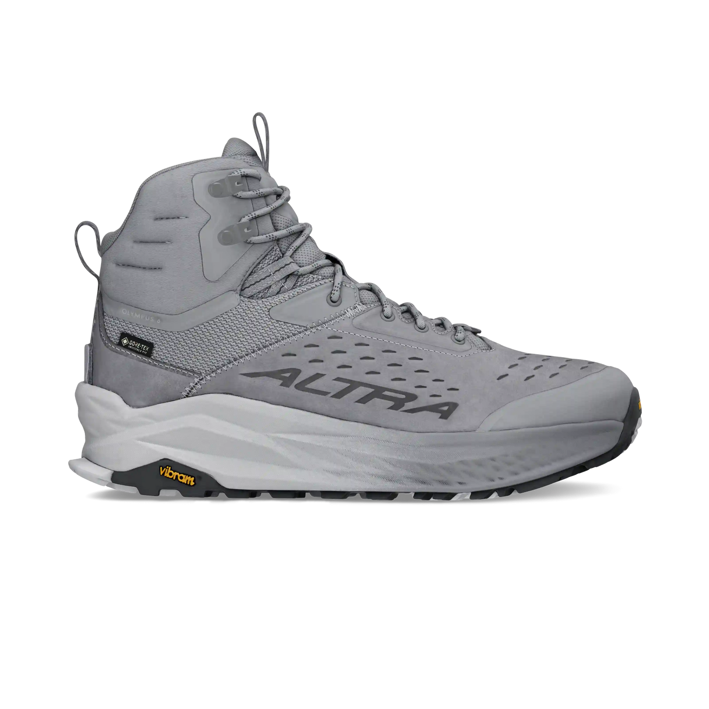 Men's Olympus 6 Hike Mid GTX