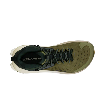 Men's Olympus 6 Hike Mid GTX