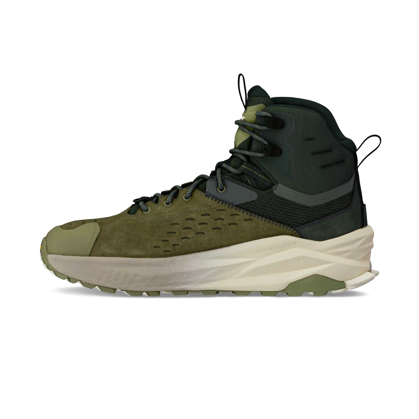 Men's Olympus 6 Hike Mid GTX