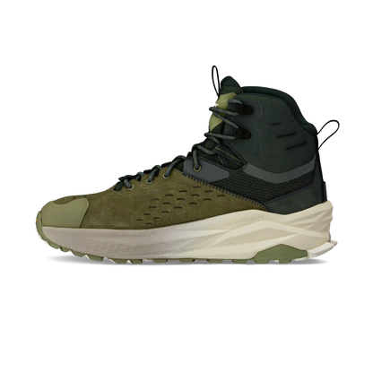 Men's Olympus 6 Hike Mid GTX