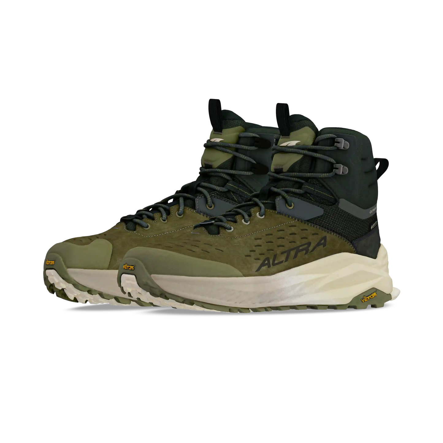 Men's Olympus 6 Hike Mid GTX